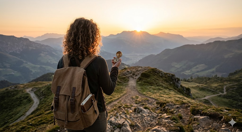 How to Find Your Purpose in Life: A Practical Guide to Meaning and Fulfillment
