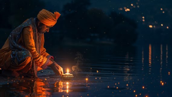 Simple Words. Strong Meaning.